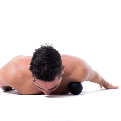 FASCIQ топче 8cm